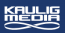 Kaulig Media logo